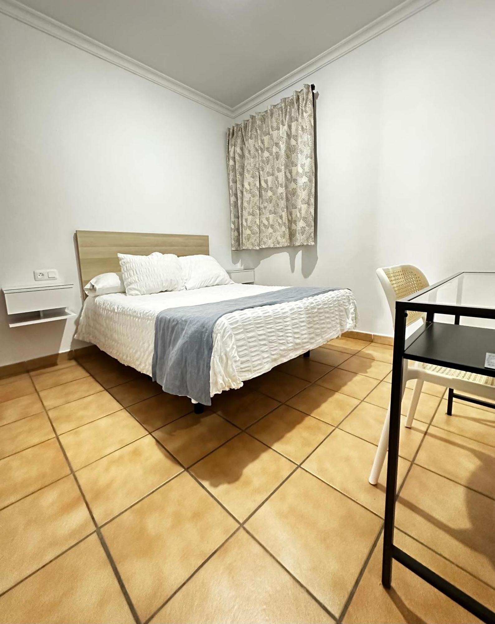 Hostal Mellizo Лебриха Экстерьер фото