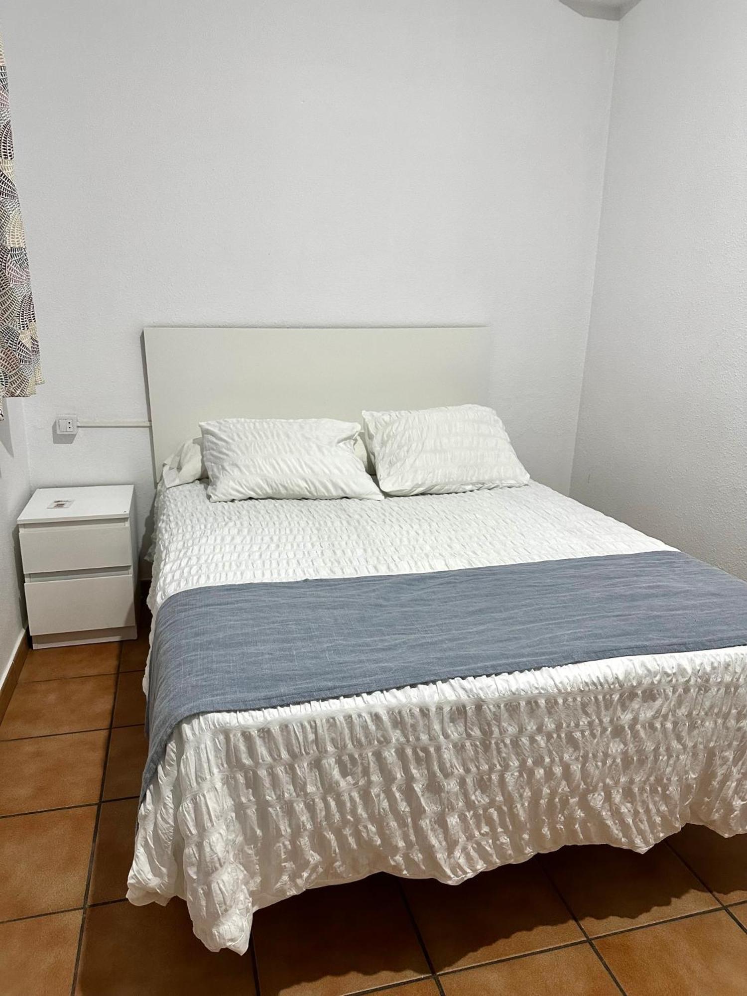 Hostal Mellizo Лебриха Экстерьер фото