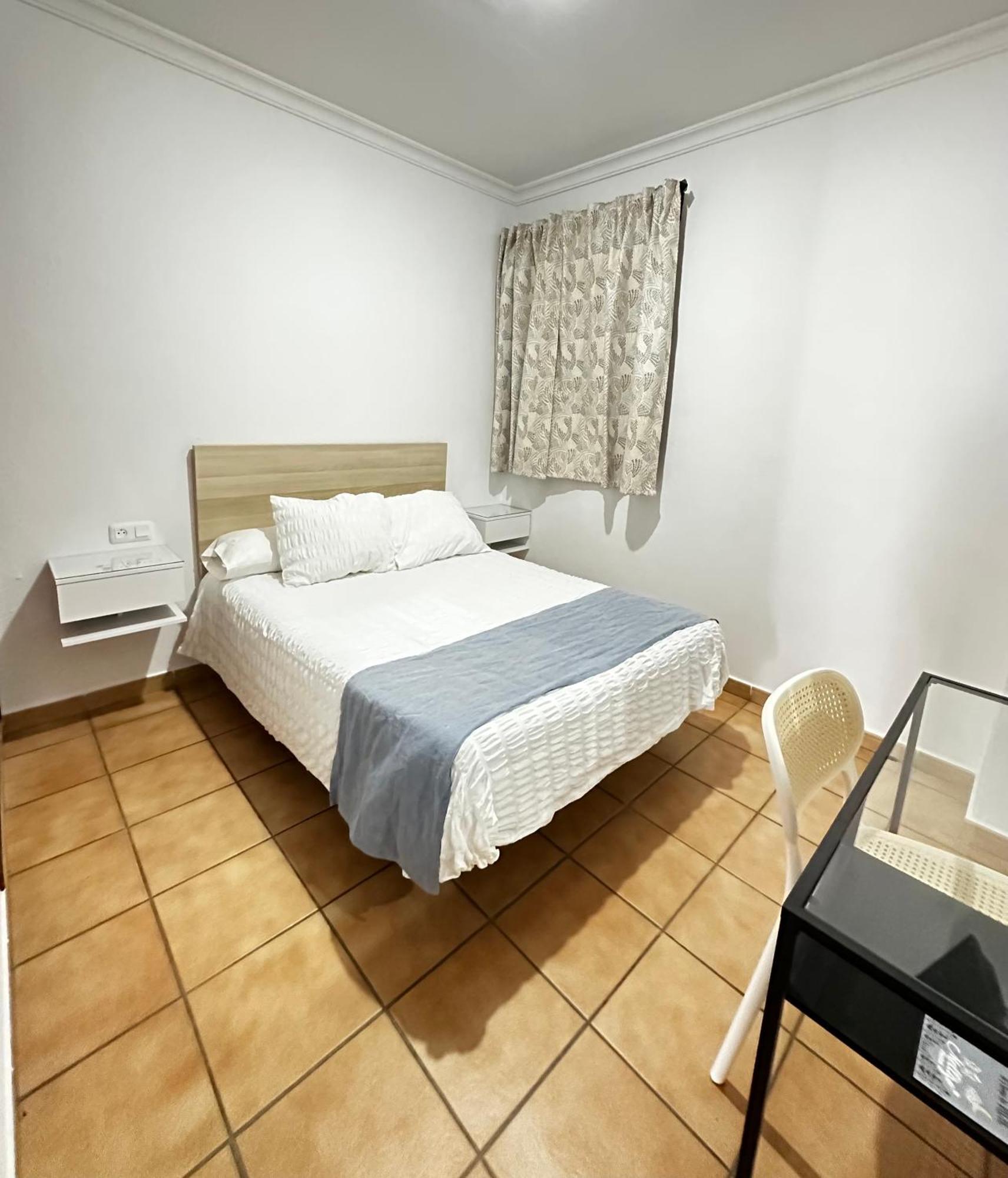 Hostal Mellizo Лебриха Экстерьер фото
