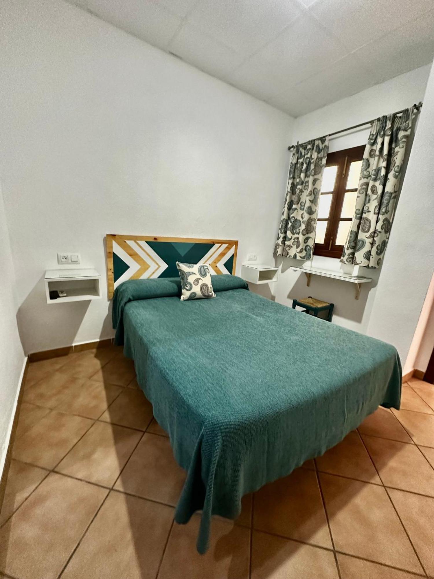 Hostal Mellizo Лебриха Экстерьер фото